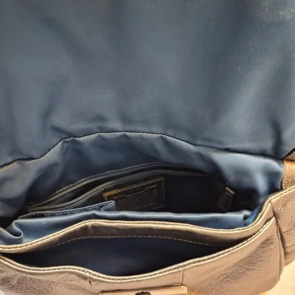 Coach handbag - Picture 4 of 4